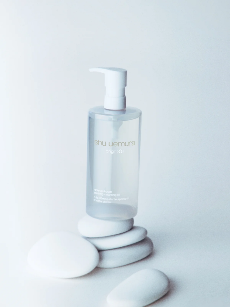 shu uemura brightOil