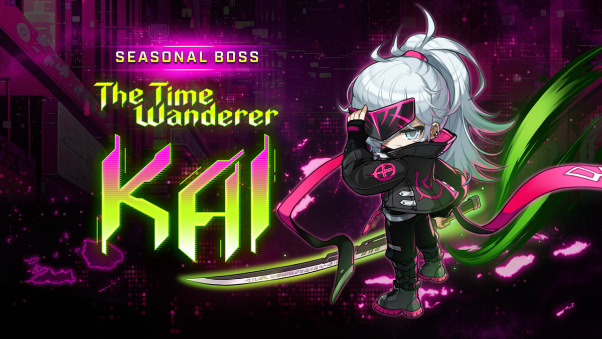 Kai