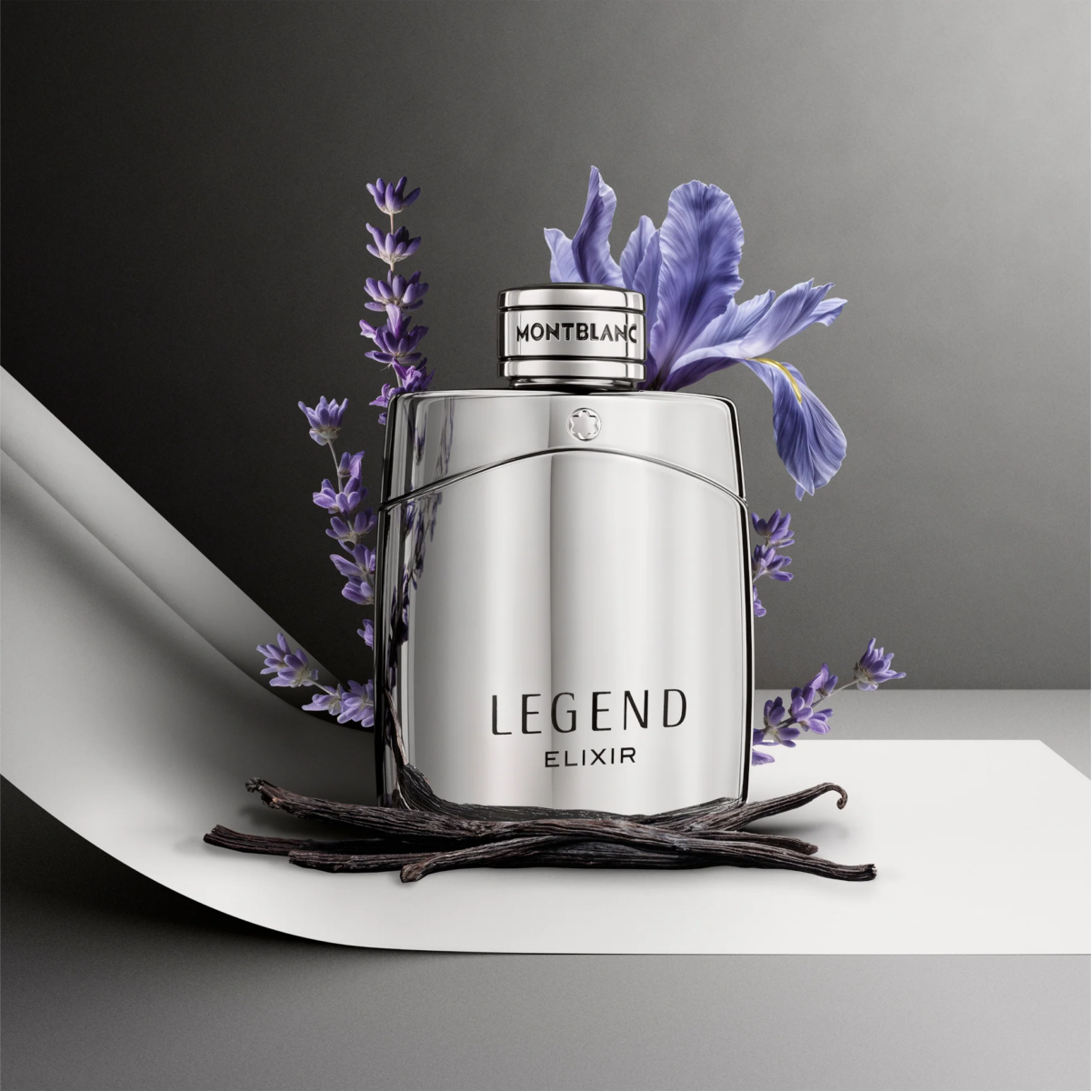 MontBlanc Legend Elixir Parfum