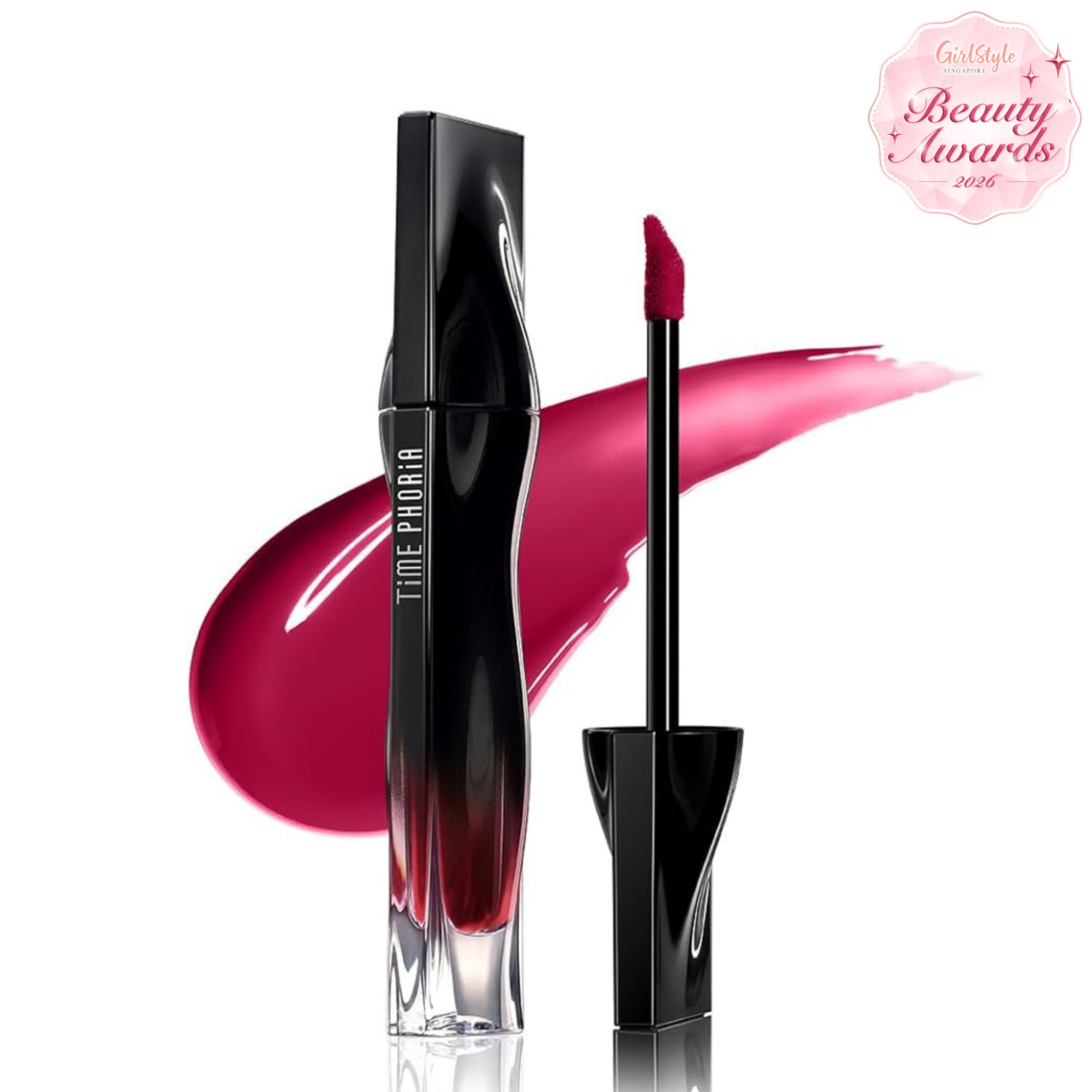 TimePhoria Stellar Dust Lip Stain