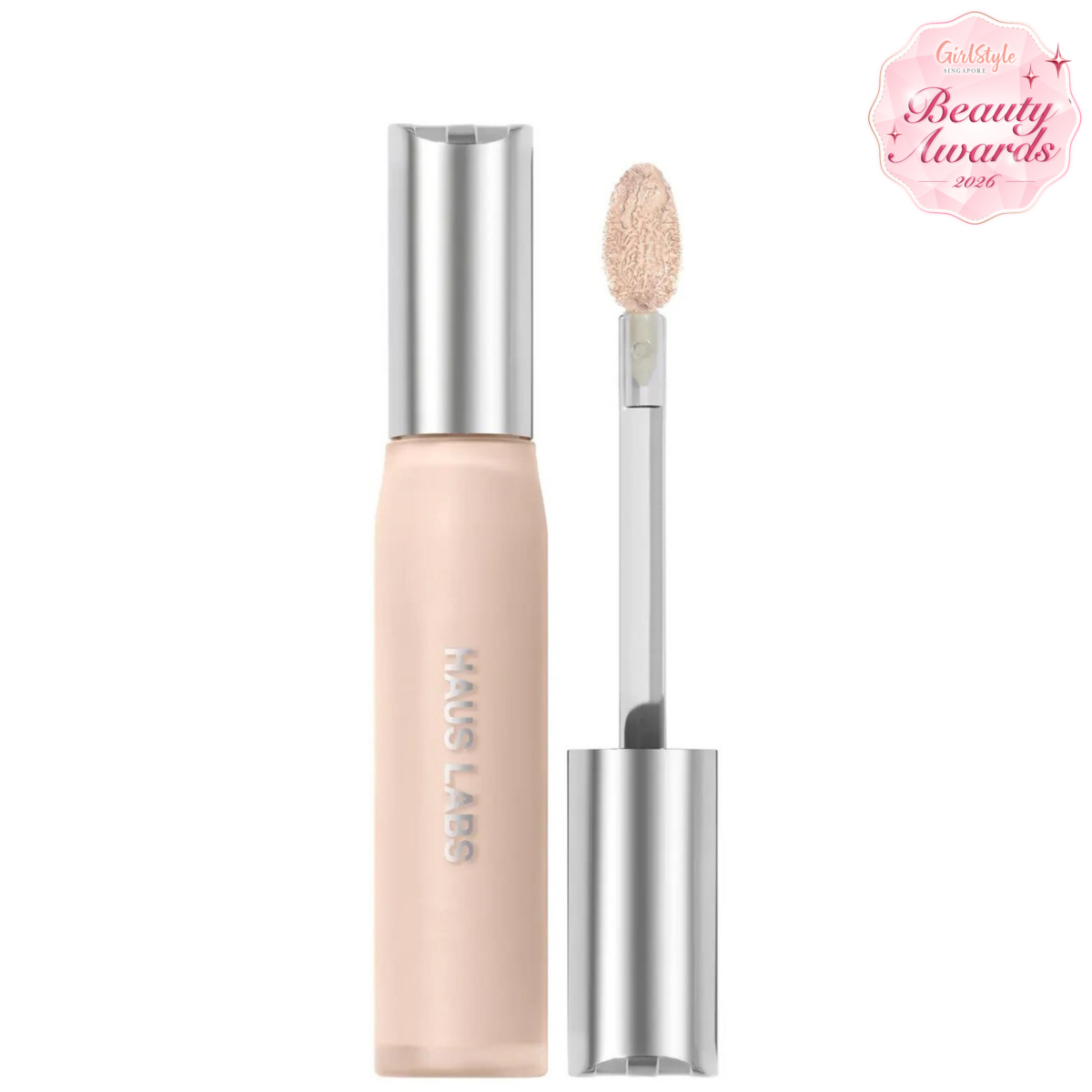 Haus Labs Triclone Skin Tech Hydrating Concealer