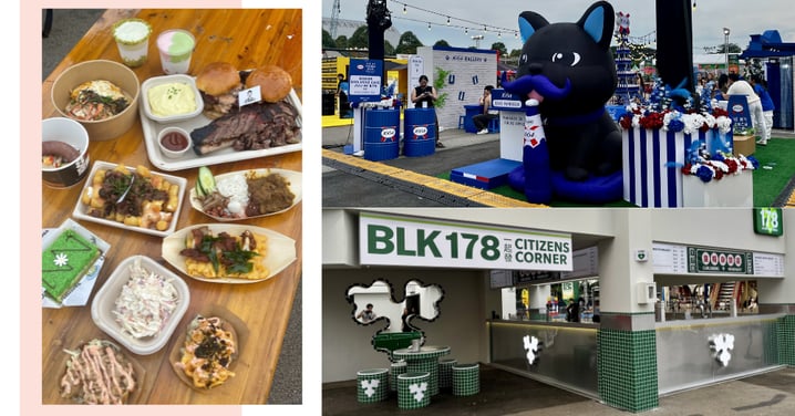 First Look At GastroBeats 2026: 40 F&B Vendors, Cinema-Themed Photo Booth, Alcoholic Drinks Under $6