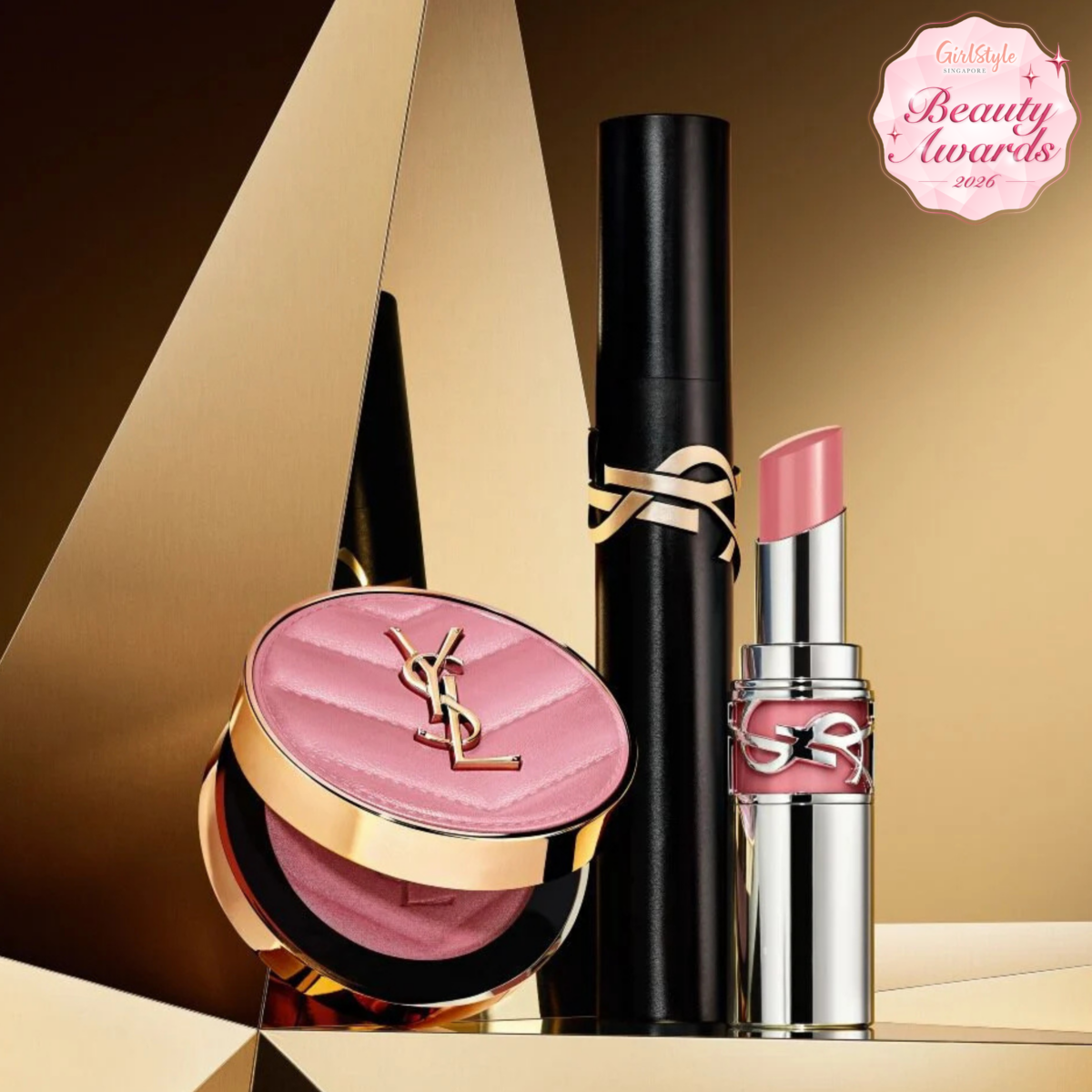 Best Overall Makeup Brand