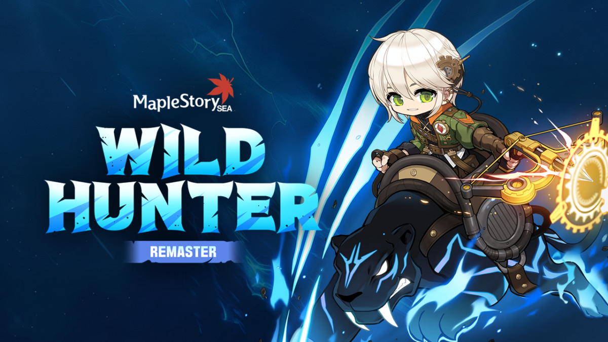 Wild Hunter