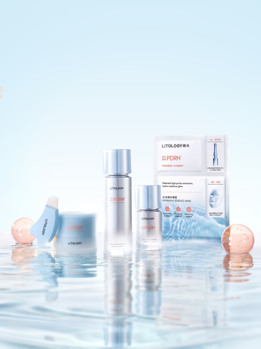 Litology PDRN Skincare