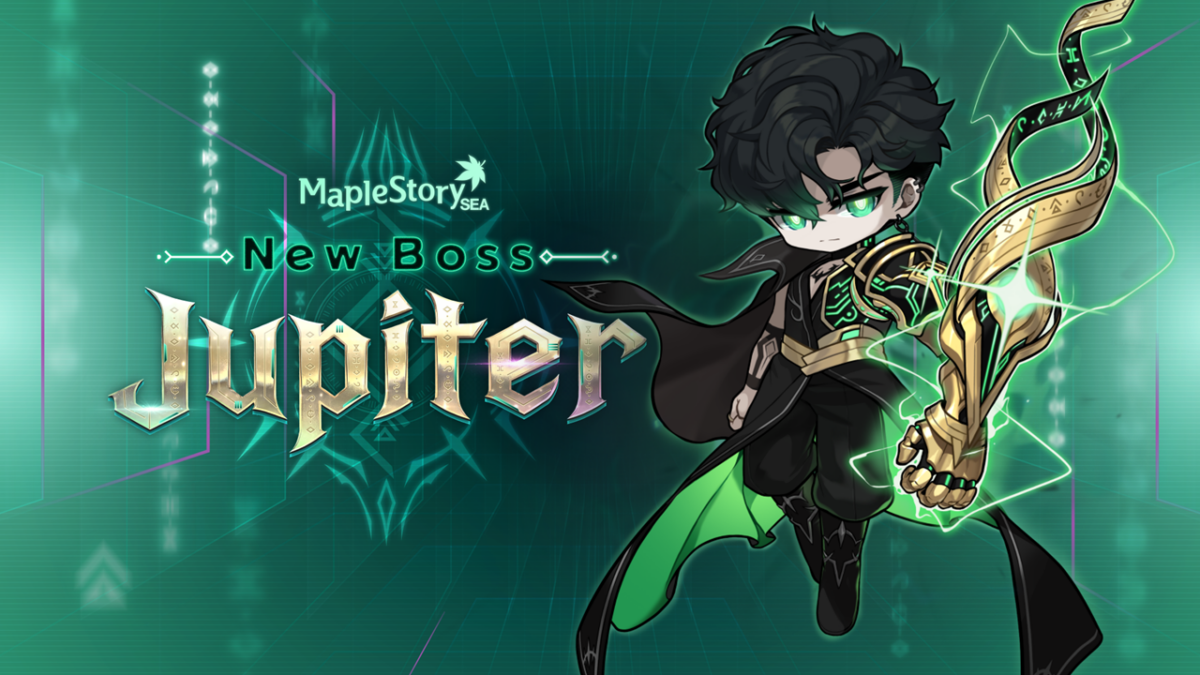 New Boss: Jupiter