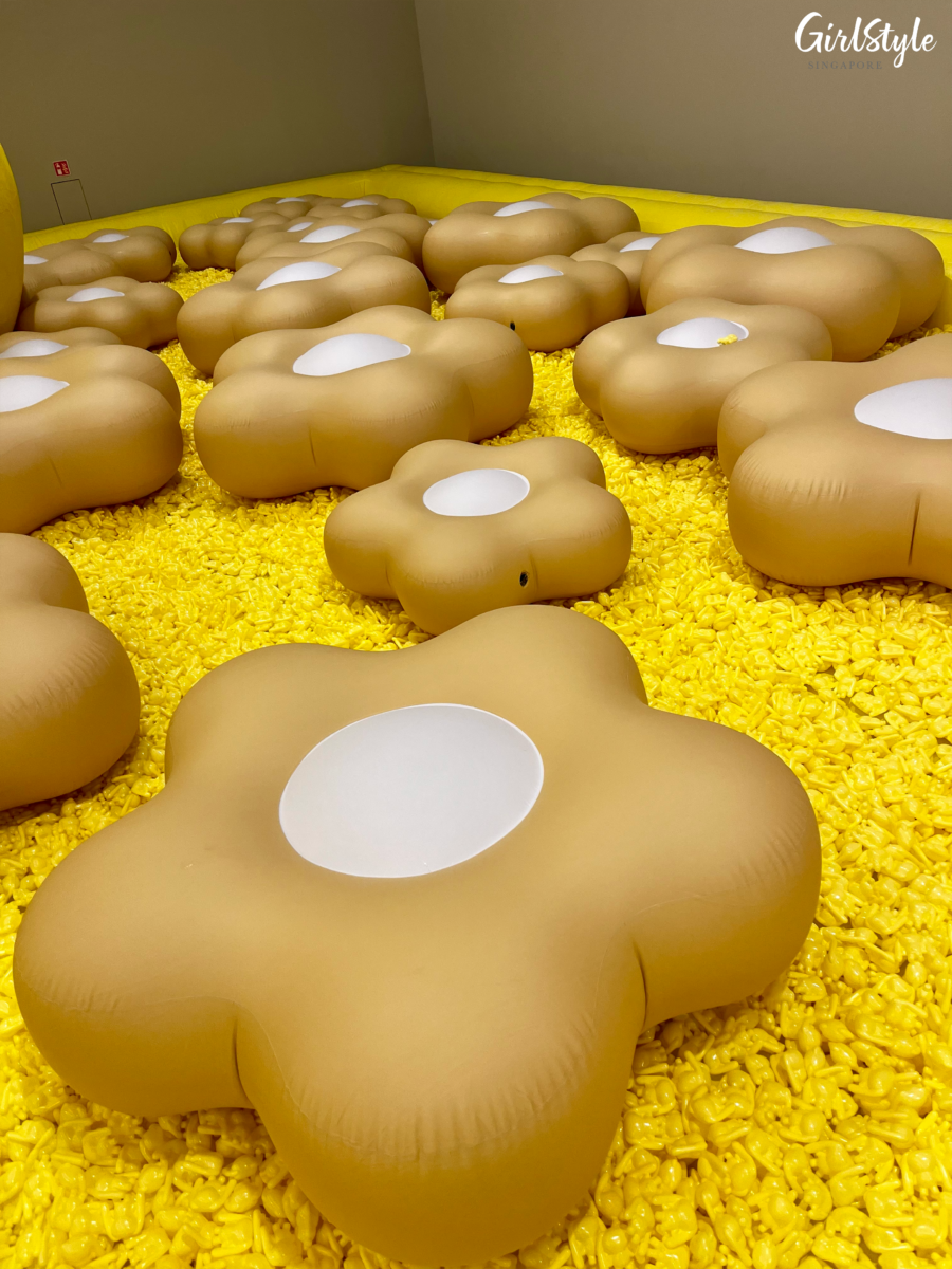juju world by Cj Hendry Inflatable Experience