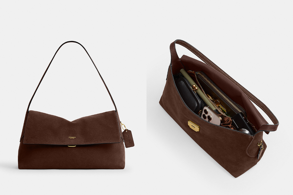 Chelsea Shoulder Bag 36