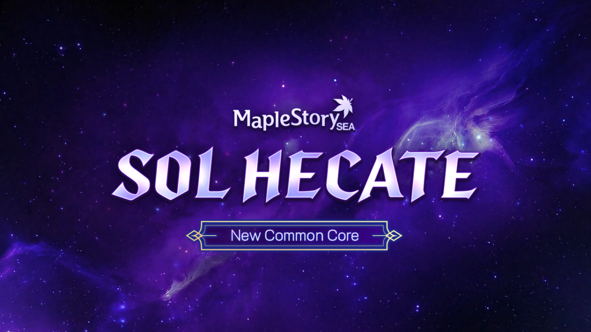 Sol Hecate