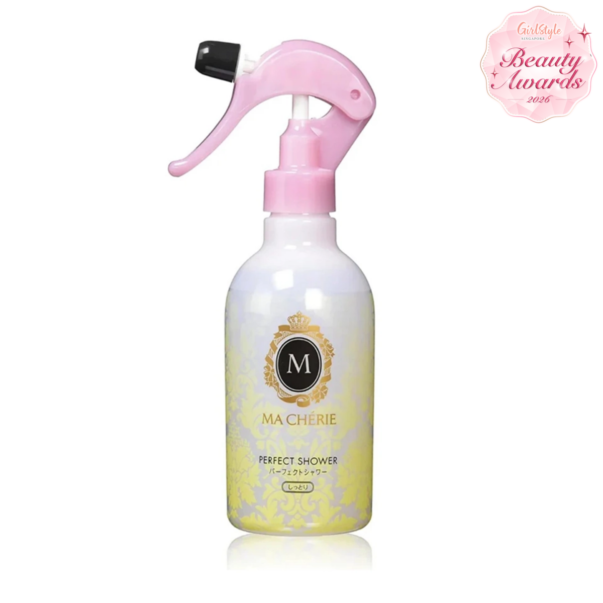 Ma Cherie Perfect Shower Spray