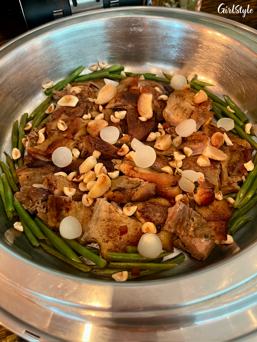 Confit de Canard