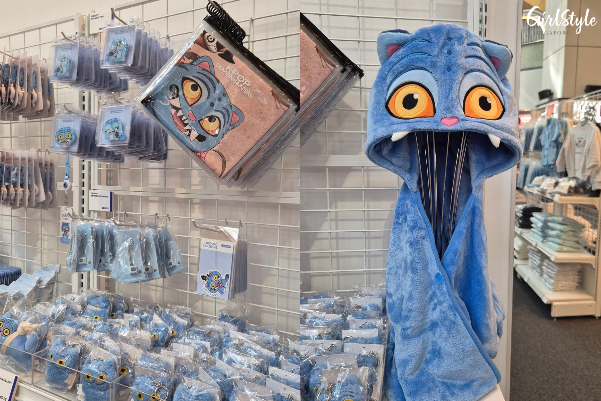 Exclusive Derpy merchandise
