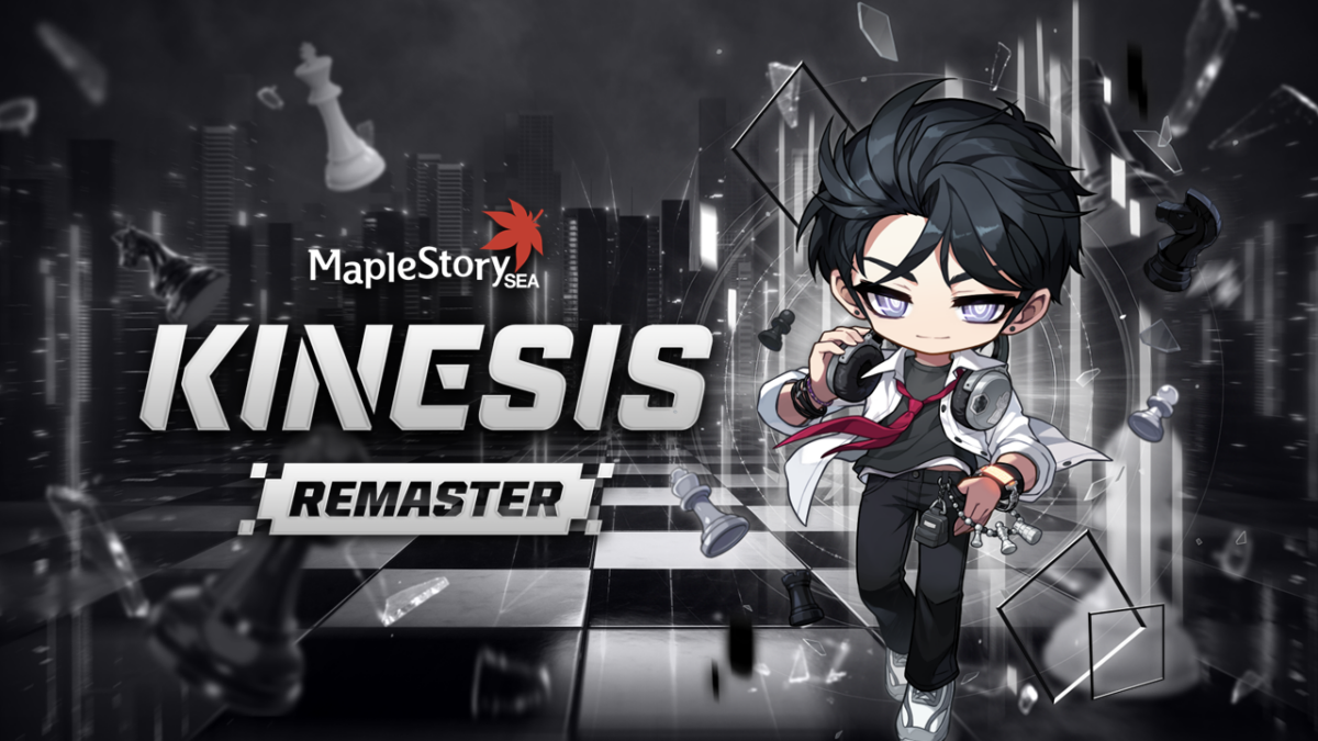 Kinesis