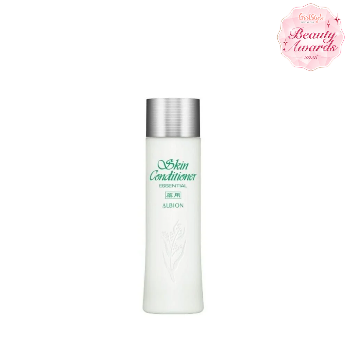 Albion Skin Conditioner Essential N