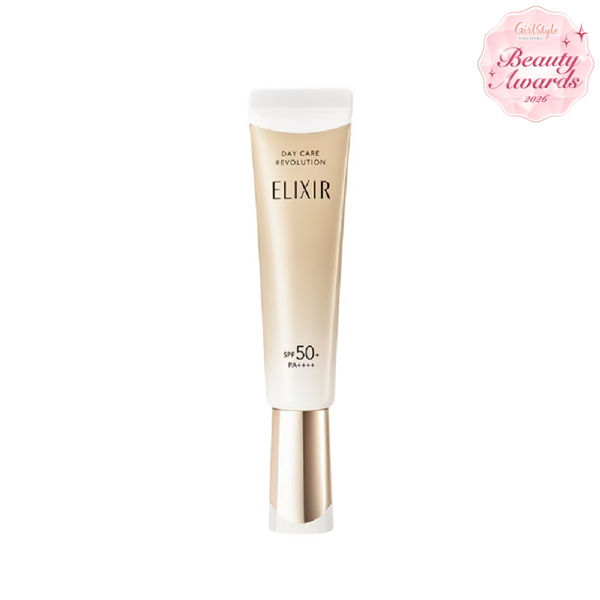 Elixir Day Care Revolution