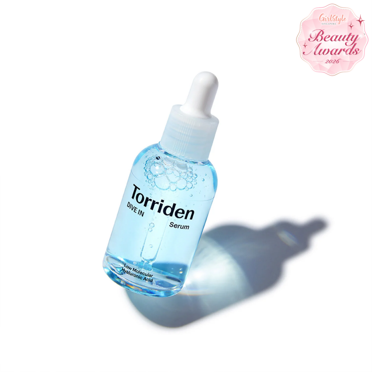 Torriden DIVE-IN Hyaluronic Acid Serum