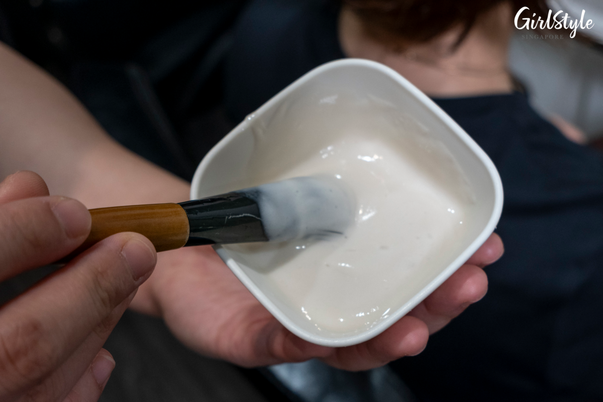 European Herbal Scalp Masque