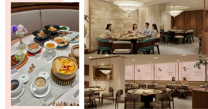 No Need JB Trips For Souper Tang - Popular Malaysian Herbal Soup Chain Opens In Singapore