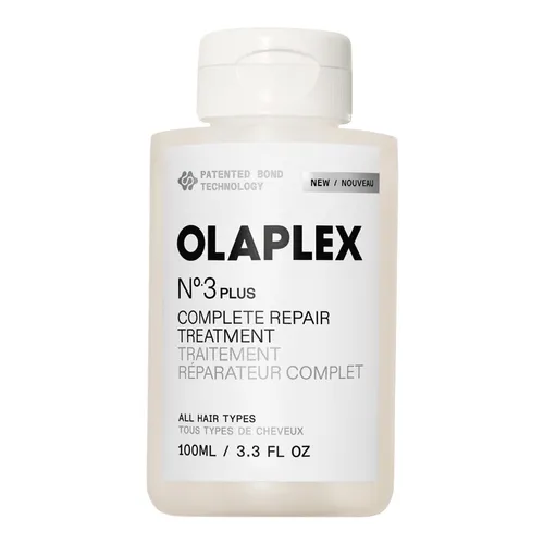Olapex No.3 Plus Complete Repair Treatment