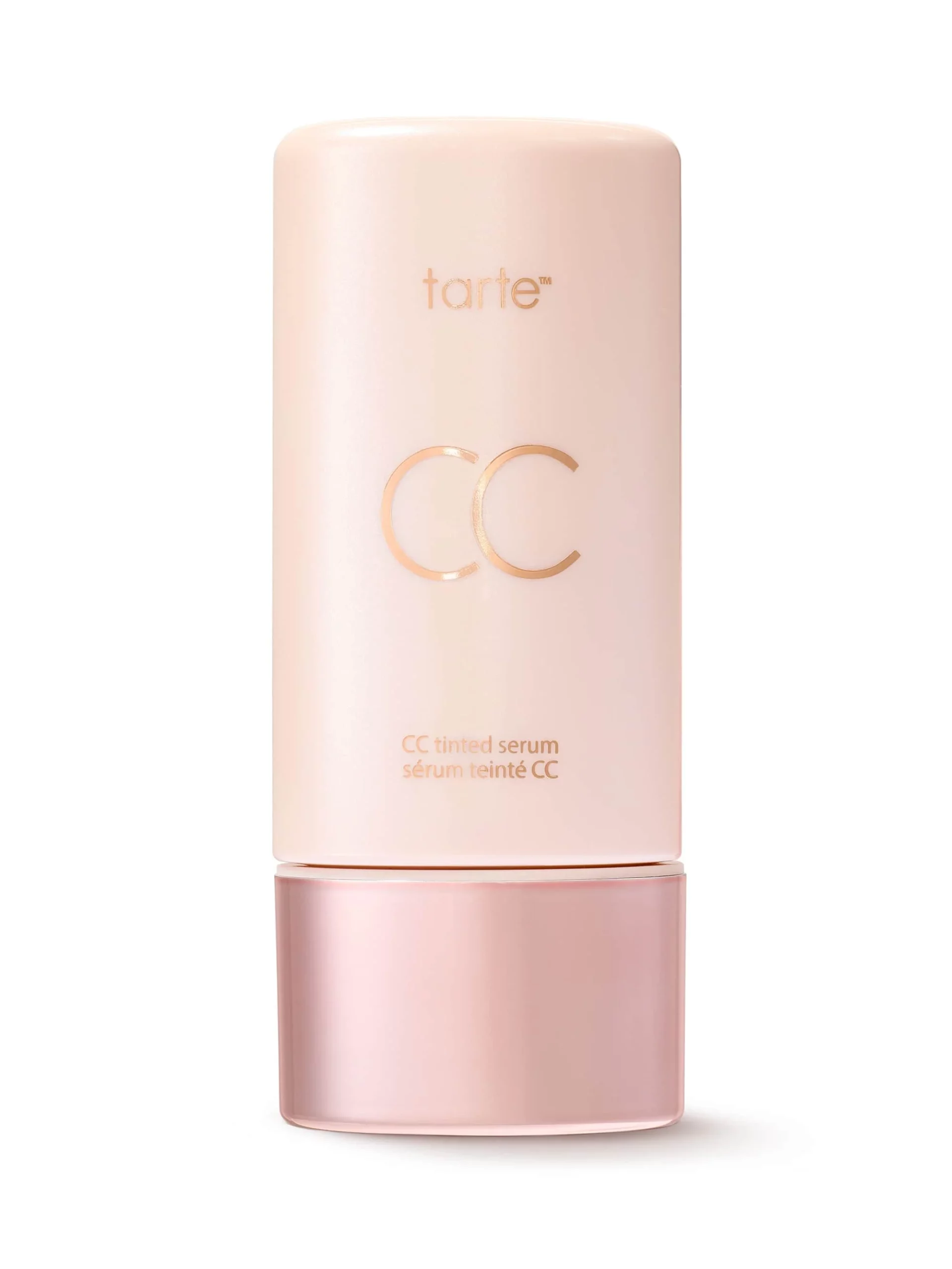 Tarte CC Color-Correcting Tinted Serum