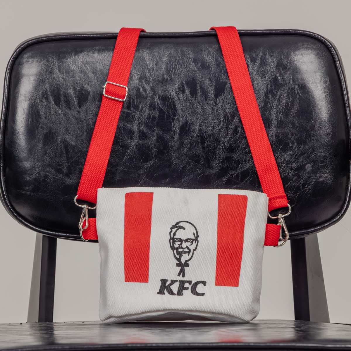 Bucket Bag