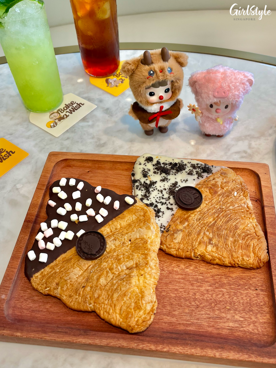 POP BAKERY Singapore