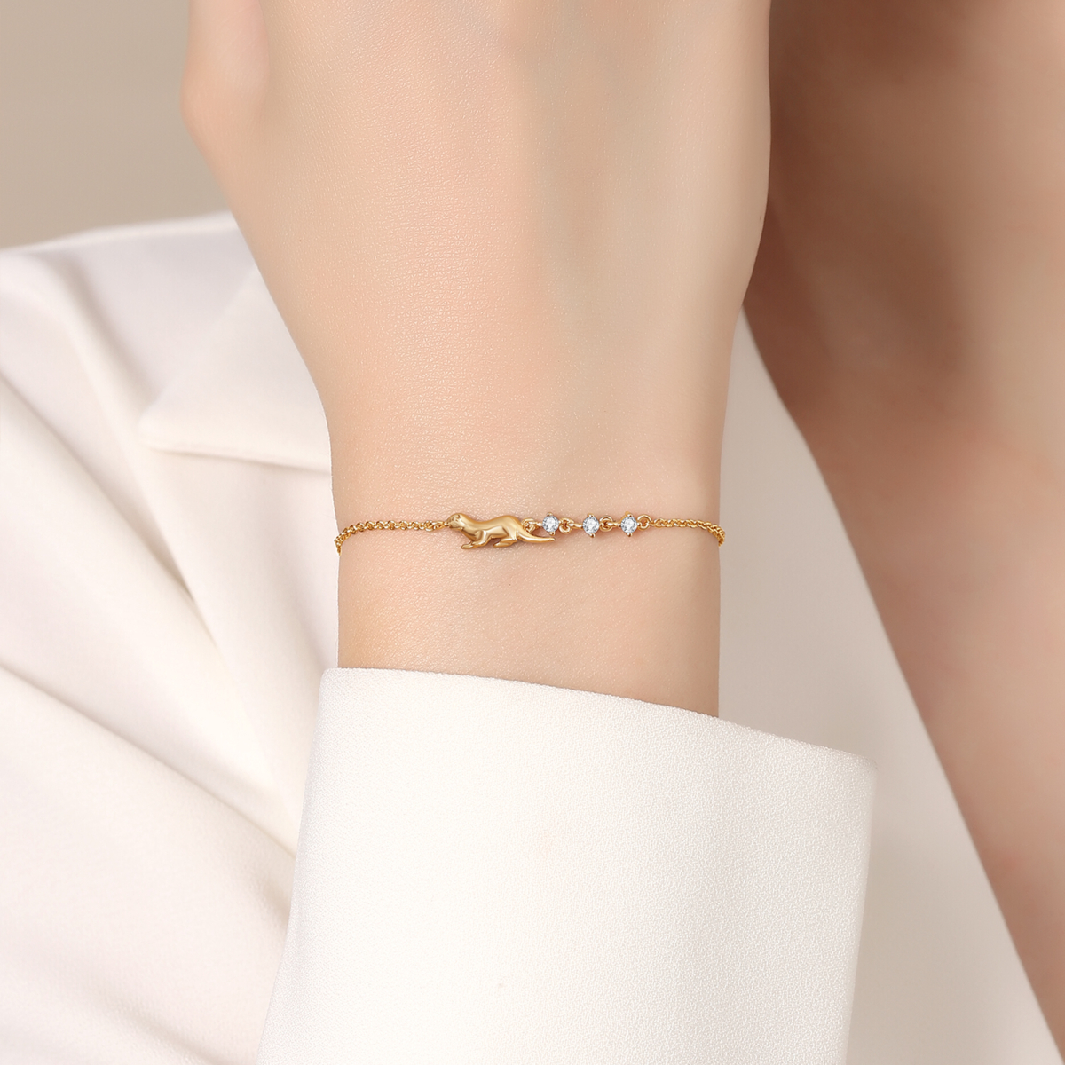 Barrage Otter Bracelet