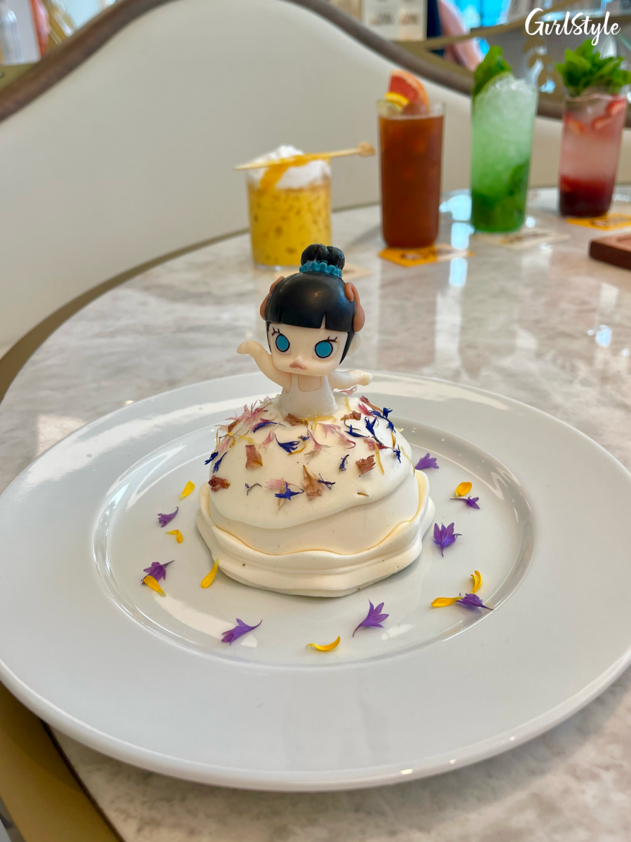 POP BAKERY Singapore