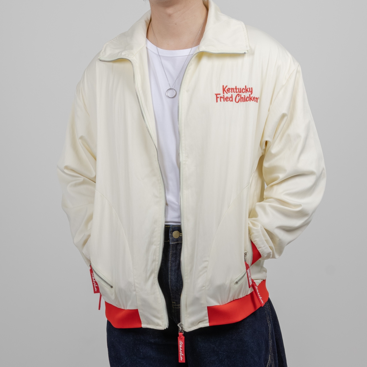 Finger Lickin' Good Jacket