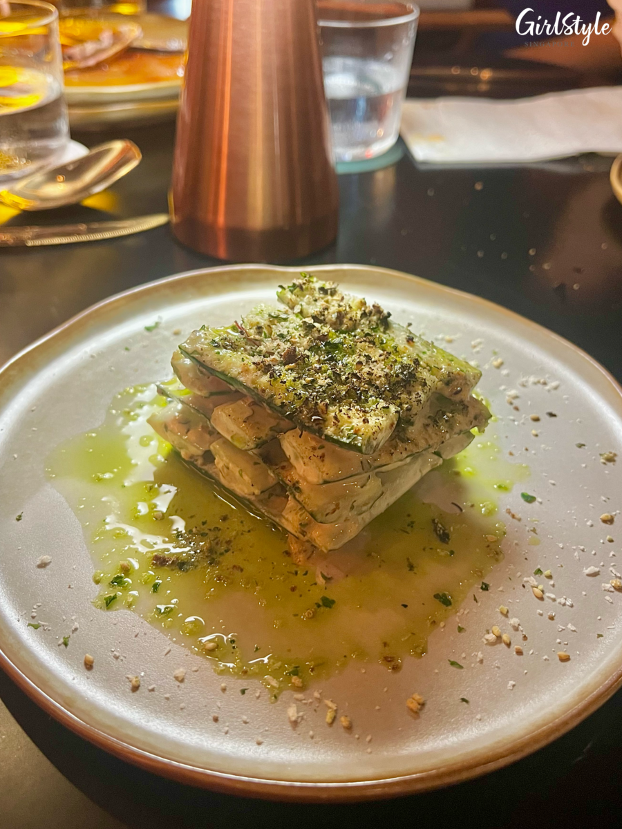 NOOR Kyrui Salata