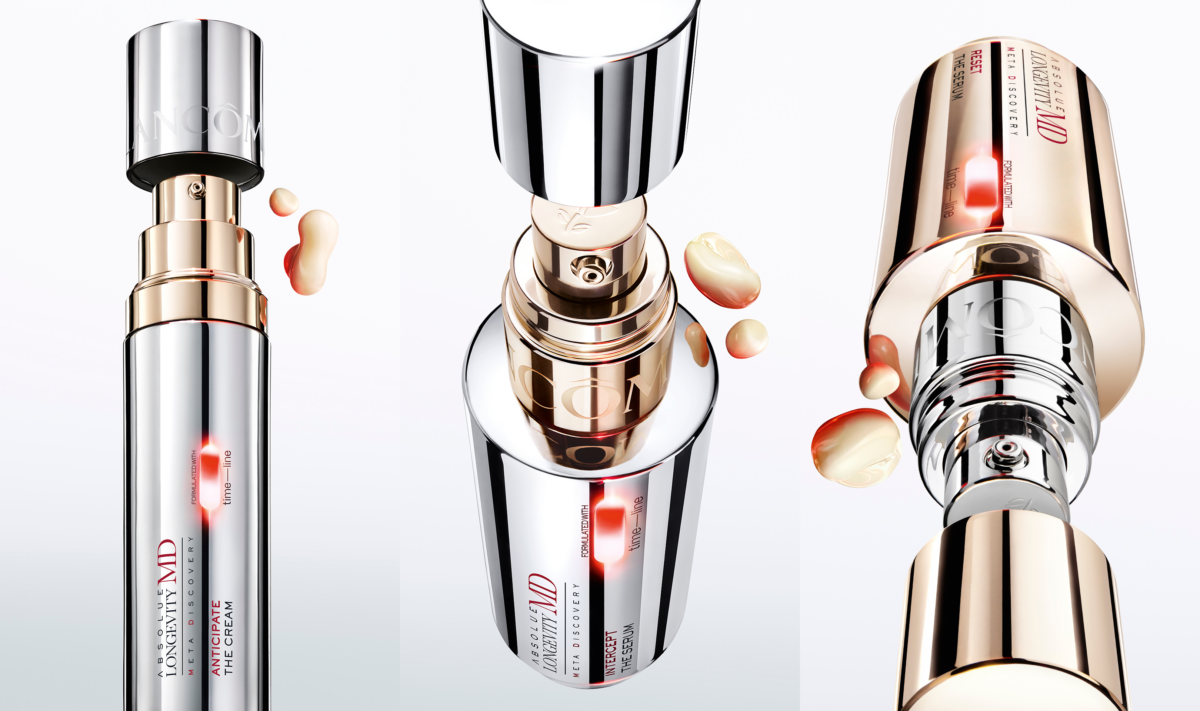 Lancôme Absolue Longevity MD