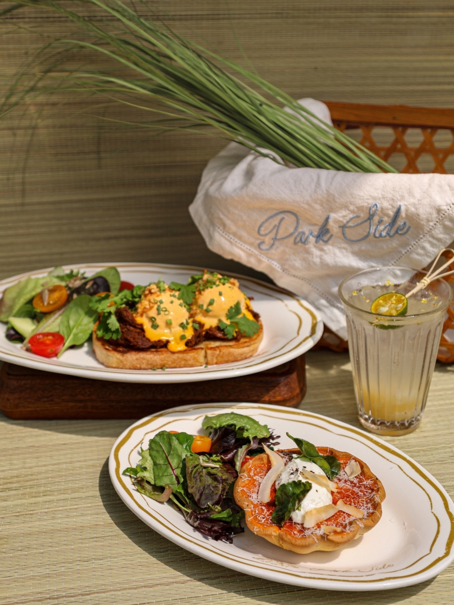 National Day specials