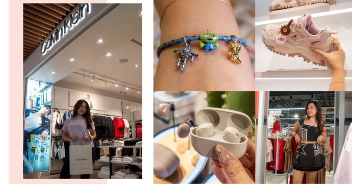 A Massive Sale Is Happening At IMM And Westgate This National Day With Up To 90% Off & Exclusive Rewards