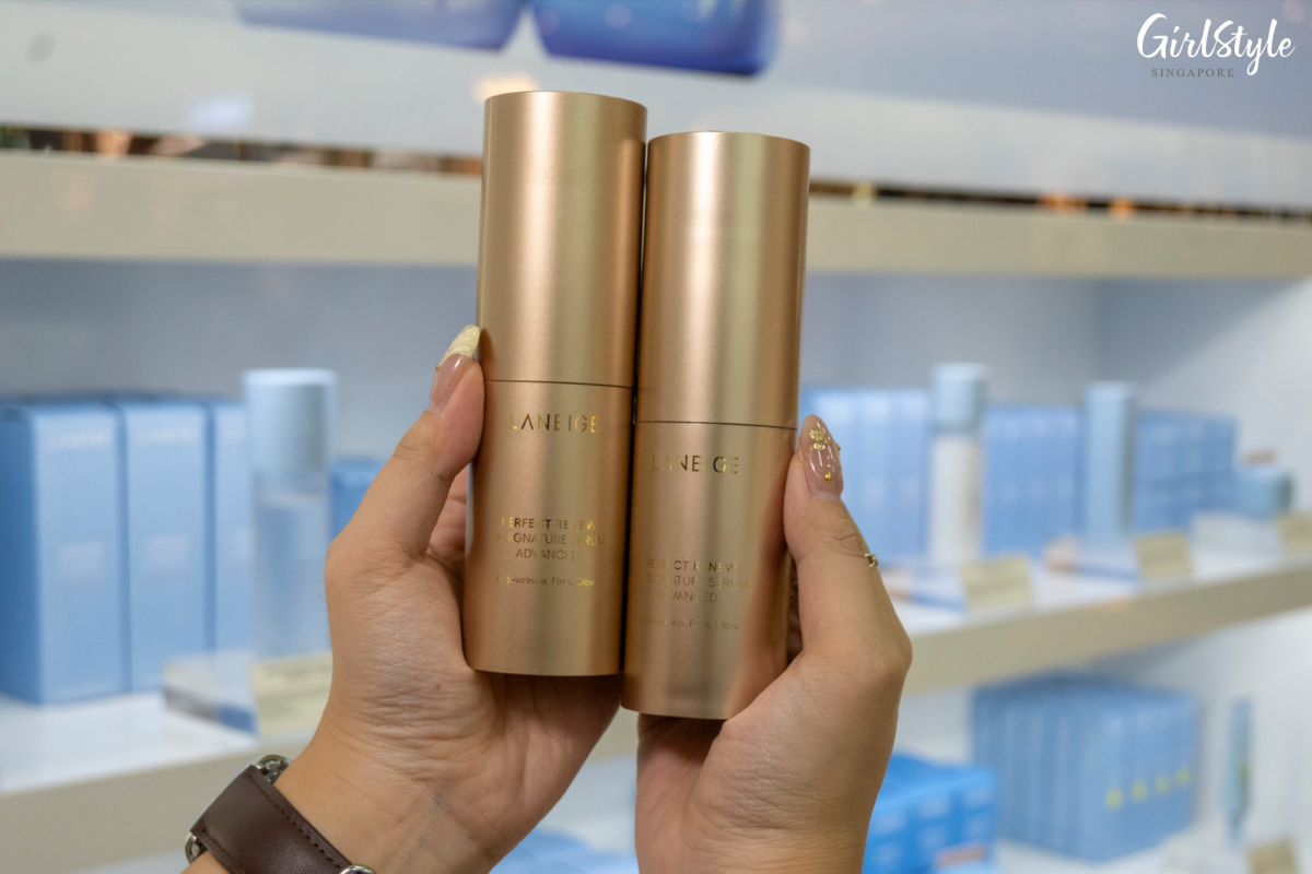 LANEIGE Perfect Renew Signature Serum