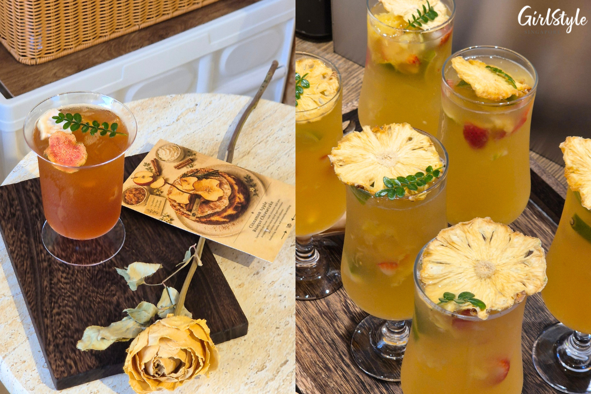 Beverages