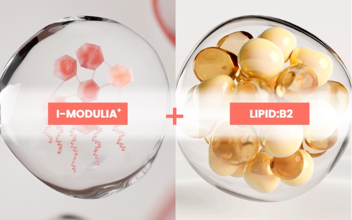 I-MODULIA® and LIPID:B2