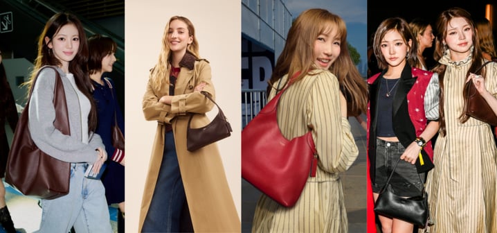 Why Is the Coach Brooklyn Becoming Everyone’s Go-To Everyday Bag?