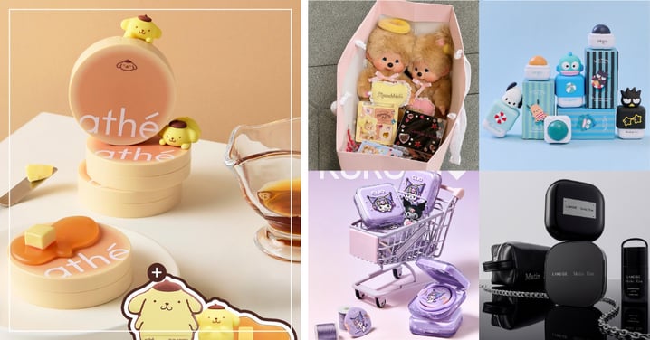 The Best New Beauty Launches In August 2026 Ft. Olive Young @ Sephora, Sanrio, MATIN KIM & More