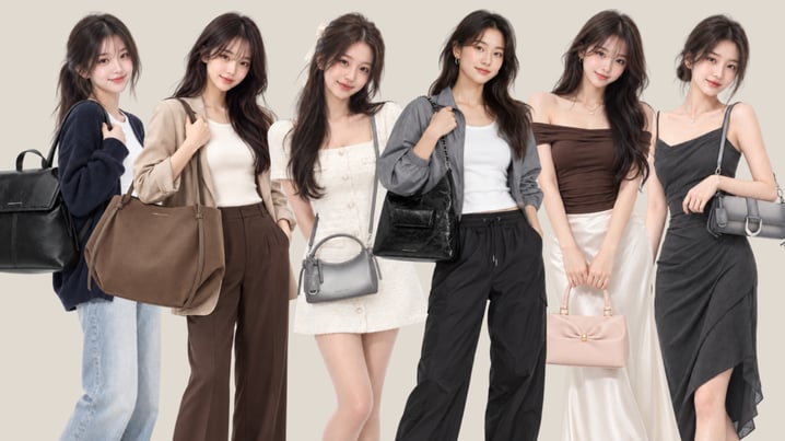 Celebrating 30 Years Of CHARLES & KEITH: 6 Stylish Looks For Your Everyday Rotation